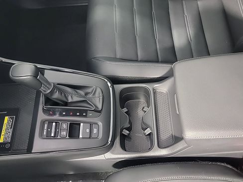 Certified 2024 Honda CR-V EX-L image 34