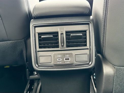 New 2026 Subaru Forester Touring AWD/4WD image 31