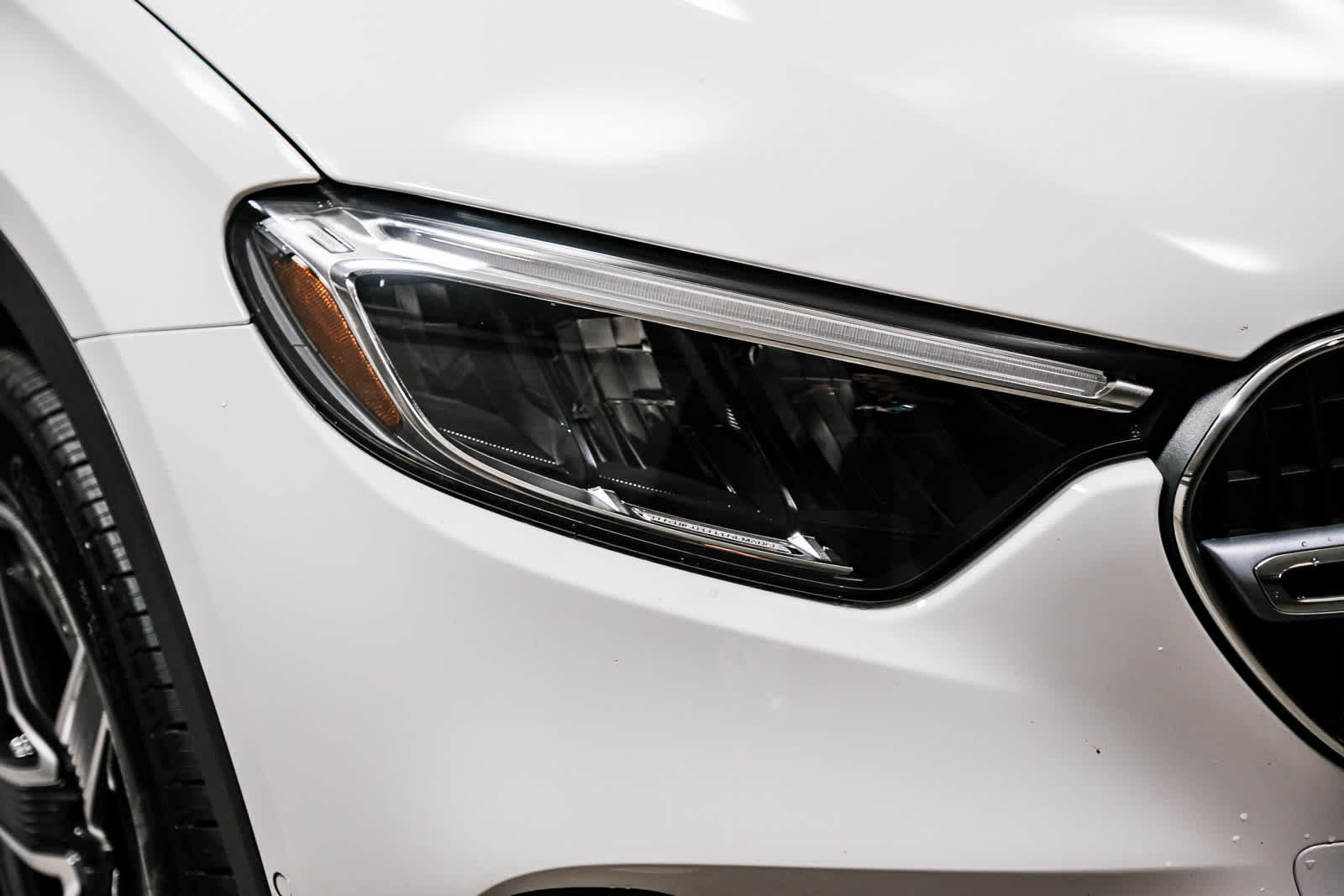 Certified 2026 Mercedes-Benz GLC 300 image 14