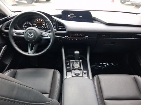 Certified 2023 MAZDA MAZDA3 s AWD/4WD image 7