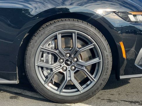 Used 2024 Ford Mustang Coupe w/ 2.3L High Performance Package RWD image 8