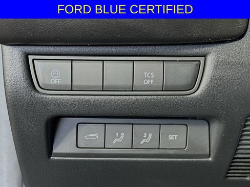 Used 2025 MAZDA CX-50 AWD 2.5 S w/ Premium Plus Pkg image 10