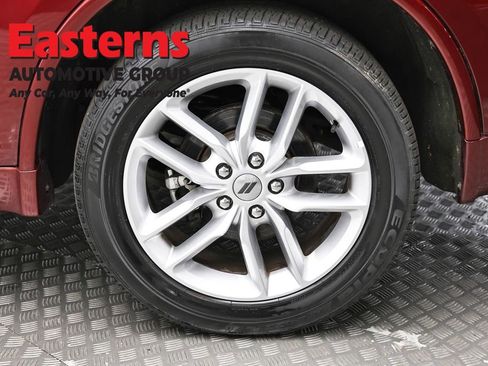 Used 2021 Dodge Durango GT image 8