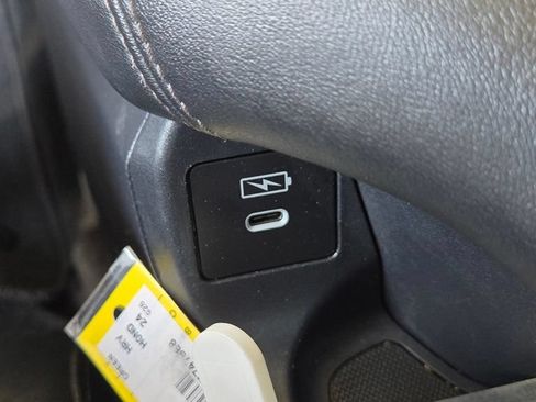 Used 2024 Honda HR-V EX-L image 26
