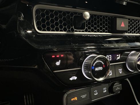 New 2026 Honda Civic Sport Touring image 17