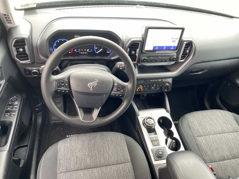 Used 2023 Ford Bronco Sport Big Bend image 14