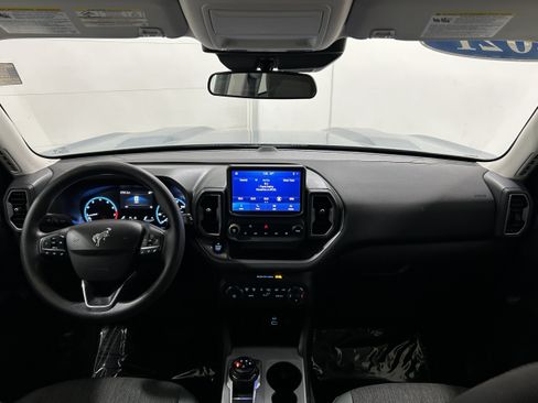 Used 2021 Ford Bronco Sport Big Bend AWD/4WD image 13