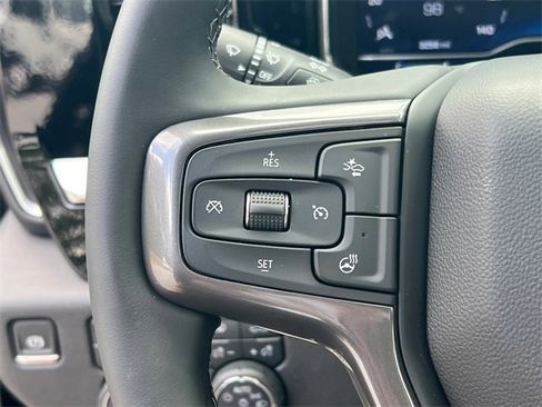 Used 2025 Chevrolet Silverado 3500 High Country w/ High Country Premium Package image 24