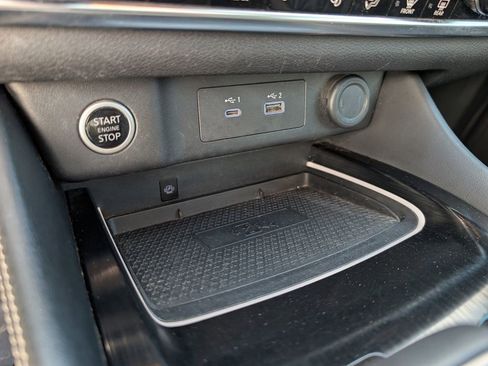 Used 2023 Nissan Rogue Platinum w/ Platinum Premium Package image 28