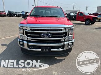 Used 2021 Ford F350 Lariat w/ Chrome Package AWD/4WD 360° Tour