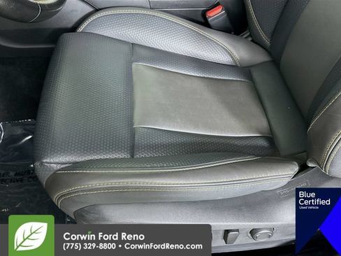 Used 2022 Subaru Outback Wilderness AWD/4WD image 22