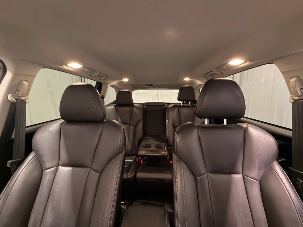 Certified 2026 Subaru Ascent Premium AWD/4WD image 15