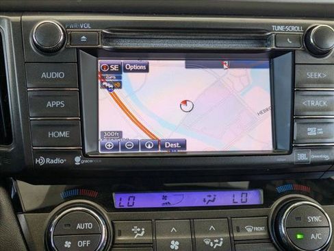 Used 2014 Toyota RAV4 Limited image 15