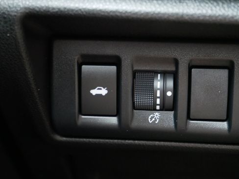 Certified 2025 Subaru Legacy Premium image 25