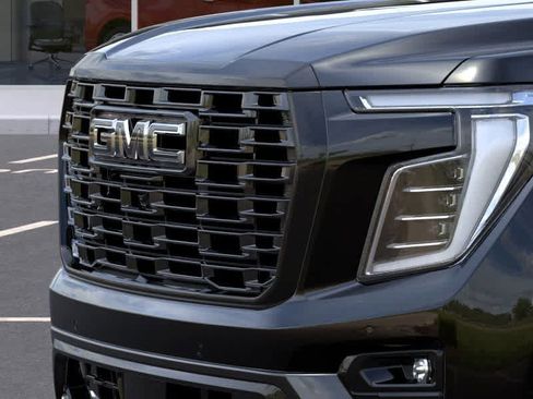 New 2026 GMC Yukon Denali Ultimate image 13