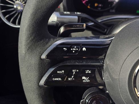 New 2025 Mercedes-Benz SL 63 AMG S e Performance 4MATIC image 29