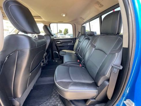Used 2020 RAM 2500 Laramie AWD/4WD image 19