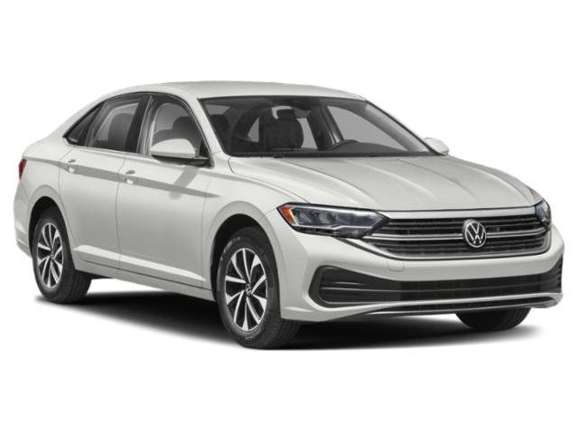Used 2023 Volkswagen Jetta S FWD image 6