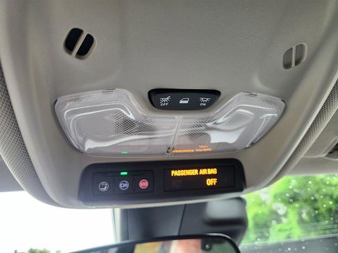 Used 2023 Buick Encore GX Select w/ Sport Touring Package image 39