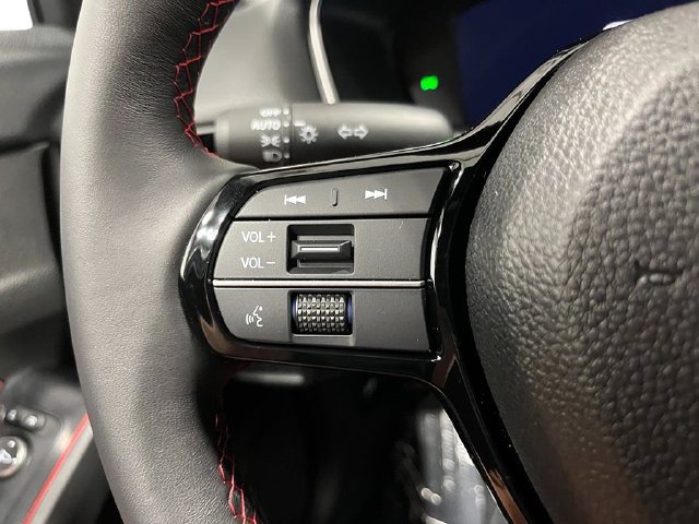New 2026 Honda Civic Si image 14