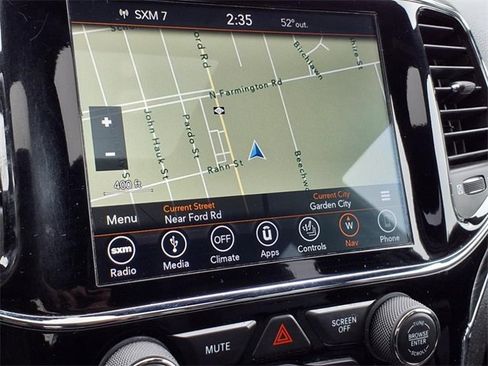 Used 2019 Jeep Grand Cherokee Limited image 5