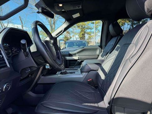 Used 2018 Ford F150 XLT w/ Equipment Group 302A Luxury image 12