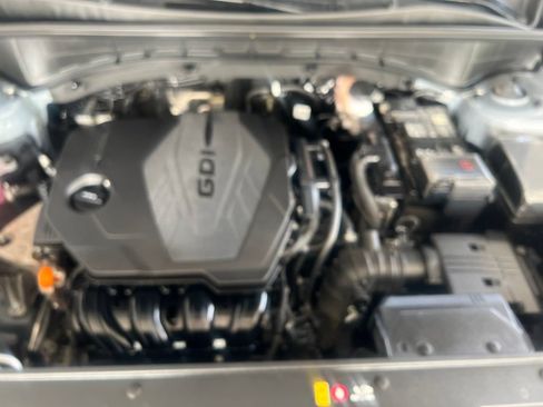 Certified 2024 Kia Sorento LX FWD image 26