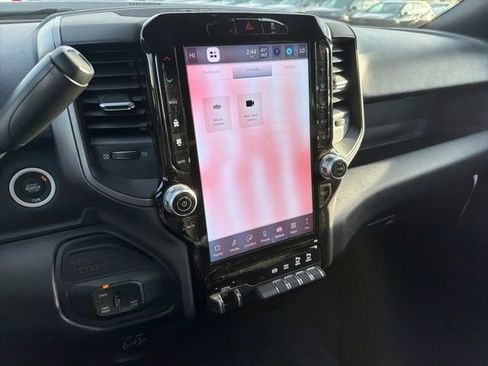 New 2026 RAM 2500 Tradesman image 12