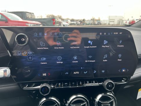 New 2026 Chevrolet Blazer EV LT image 43