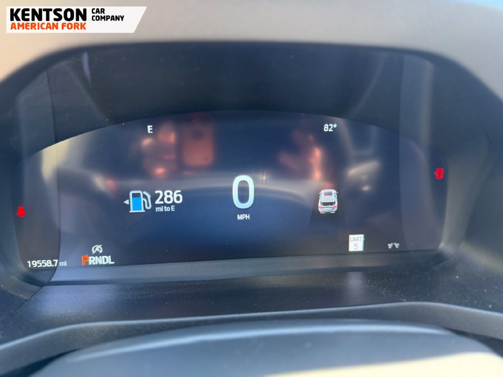 Used 2026 Ford Explorer ST-Line AWD/4WD image 13