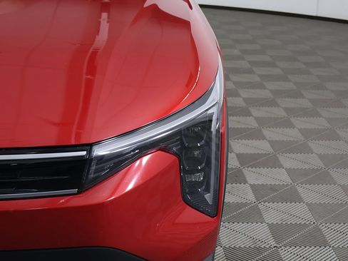 Certified 2025 Kia K4 EX image 12