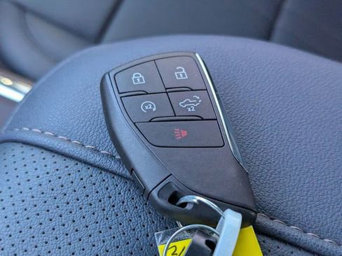 Used 2026 Chevrolet Silverado 2500 High Country w/ Technology Package image 29