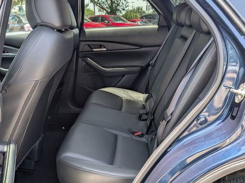 Used 2023 MAZDA CX-30 AWD 2.5 S w/ Select Package image 23