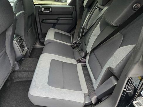 New 2025 Ford Bronco Big Bend image 15