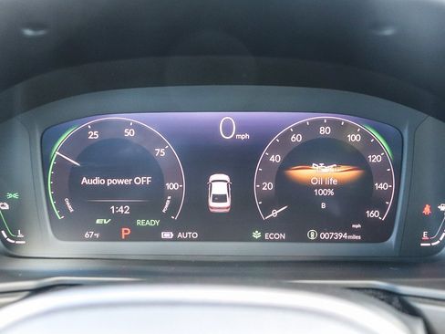 Certified 2025 Honda Accord Sport image 25