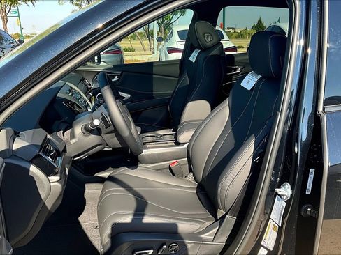 New 2025 Acura RDX SH-AWD image 21