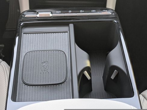 New 2026 Hyundai Tucson Limited image 22