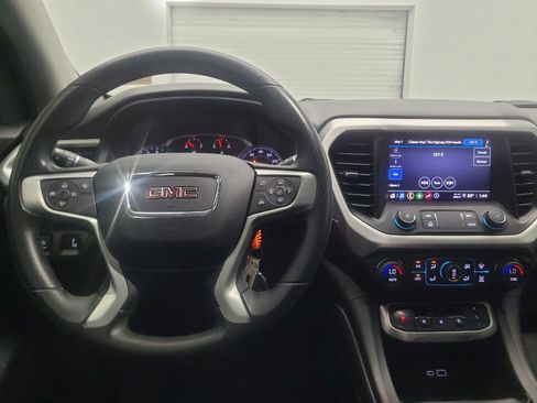 Used 2023 GMC Acadia SLE w/ Driver Convenience Package FWD image 22