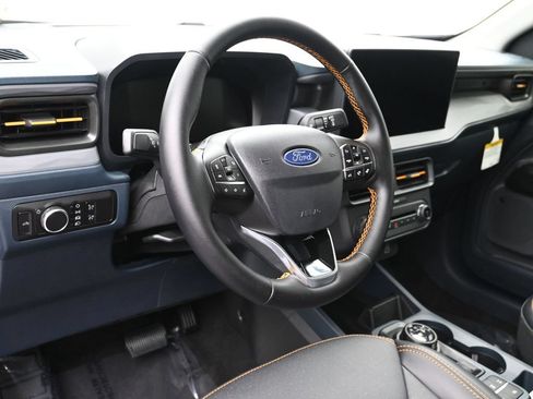 New 2026 Ford Maverick Tremor AWD/4WD image 29