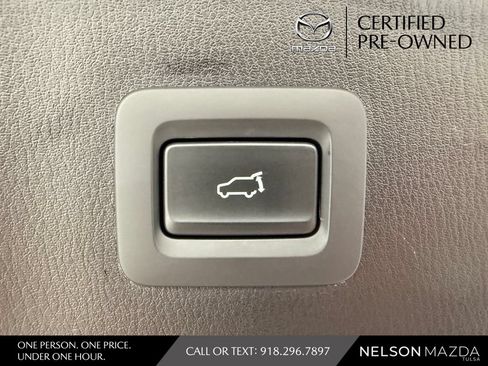 Certified 2025 MAZDA CX-5 Carbon Edition AWD/4WD image 41