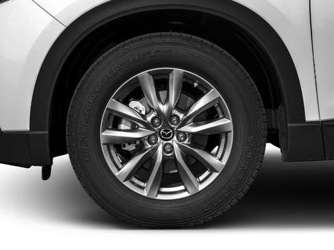 Used 2018 MAZDA CX-9 Touring w/ Touring Premium Package AWD/4WD image 14