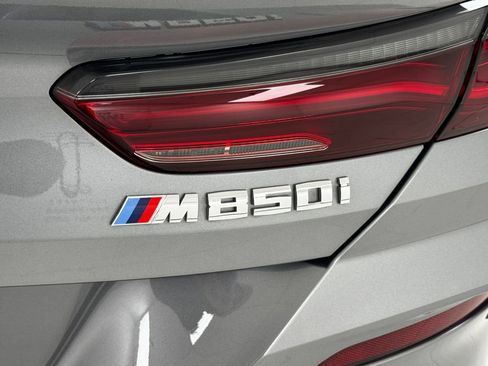 Used 2023 BMW M850i xDrive Coupe w/ Driving Assistance Package image 41
