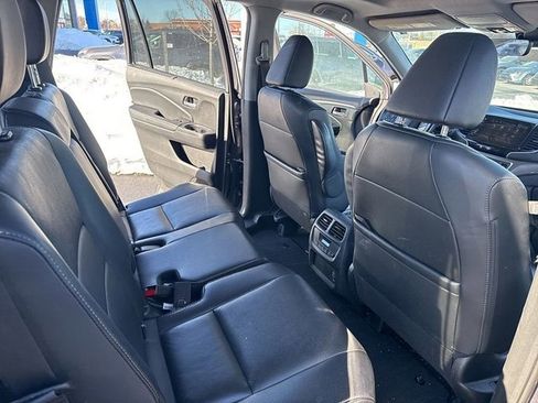 Used 2020 Honda Pilot EX-L image 15
