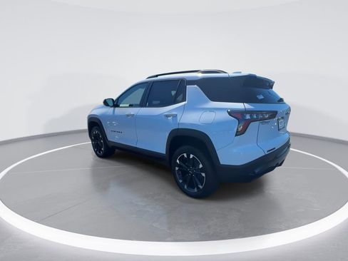New 2026 Chevrolet Equinox RS FWD image 6