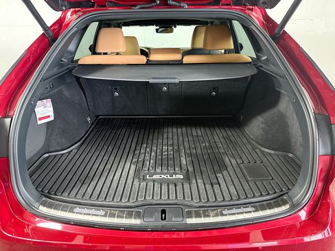 Used 2023 Lexus RX 350 Premium Plus w/ Accessory Package (A2) AWD/4WD image 25