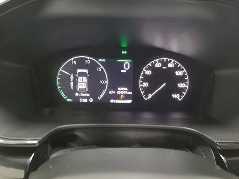 Certified 2024 Honda CR-V Sport Touring image 33
