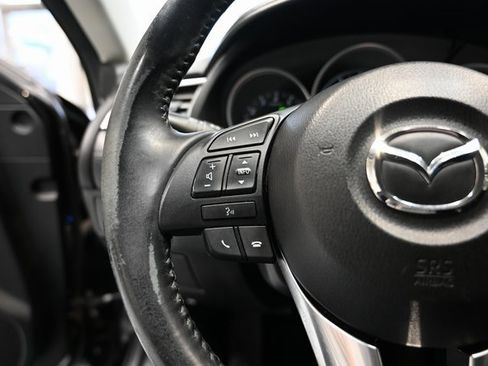 Used 2016 MAZDA MAZDA6 Touring image 22