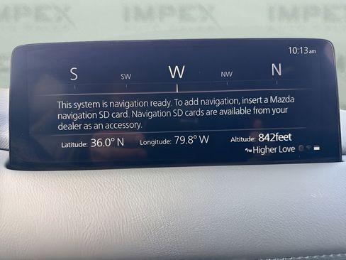 Used 2025 MAZDA CX-5 AWD 2.5 S w/ Select Package image 19