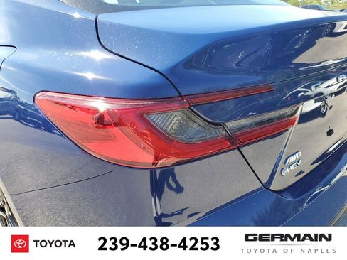 New 2026 Toyota Camry XLE AWD/4WD image 14