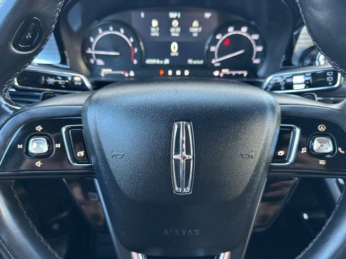 Certified 2021 Lincoln Corsair AWD w/ Towing Package I image 23